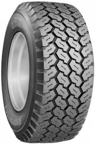 BRIDGESTONE M748 425/65 R22.5 165K