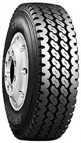 BRIDGESTONE M840 275/70 R22.50 148K