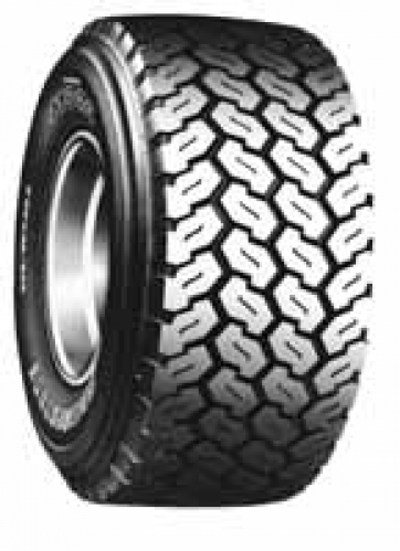 BRIDGESTONE M844 445/65 R22.5 169K