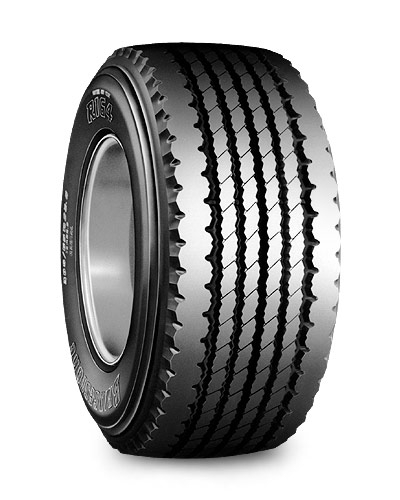 BRIDGESTONE R164  445/65 R22.5 169K