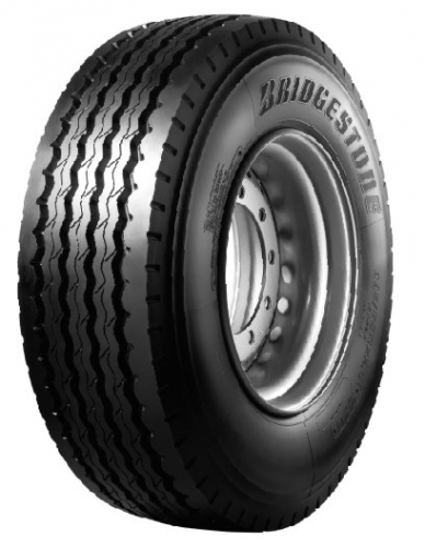 BRIDGESTONE R168  245/70 R19.5 141/140J