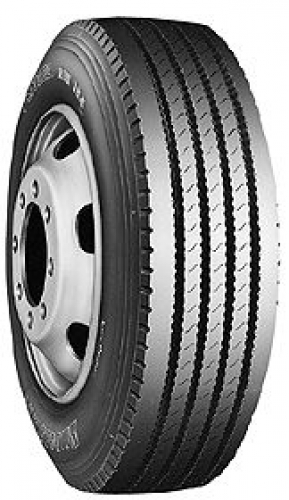 BRIDGESTONE R184 275/70 R22.50 148L