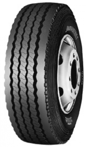 BRIDGESTONE R192 12 R22.5 152/148G