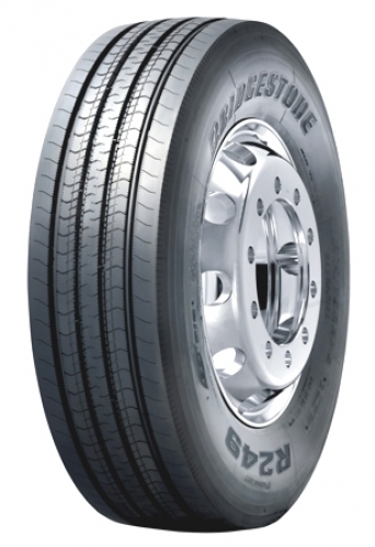 BRIDGESTONE R249 ECOPIA 275/70 R22.50 148M