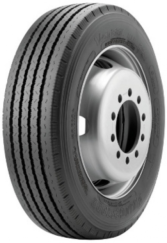 BRIDGESTONE R294  255/70 R22.5 140/137M