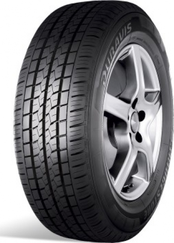 BRIDGESTONE DURAVIS R410 215/60 R16 103H