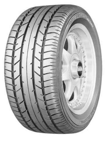 BRIDGESTONE RE040 235/60 R16 100W DOT2016