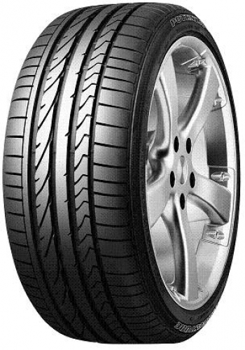 BRIDGESTONE POTENZA RE050A I 205/50 R17 89V * RFT