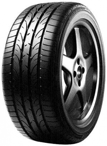 BRIDGESTONE  L245/45 R17 RE050 RFT 95W * DOT2013