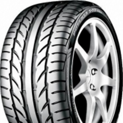 BRIDGESTONE POTENZA S02 225/50 R16 92W TL