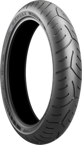 BRIDGESTONE T30EVO 120/70 ZR18 59W