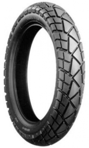 BRIDGESTONE TRAIL WING TW202 120/90-16 63P Rear TT