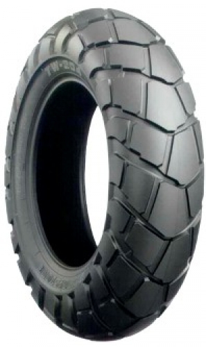 BRIDGESTONE TRAIL WING TW204 180/80-14 78P Rear TT