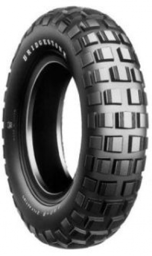 BRIDGESTONE TRAIL WING TW2 3.50-8 35J TT