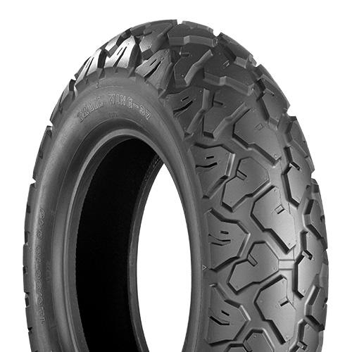 BRIDGESTONE TRAIL WING TW37 120/90-10 54J TL