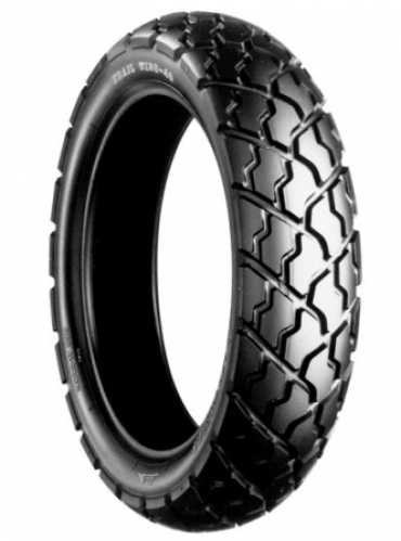 BRIDGESTONE TW48 120/90-17 64S Rear TT