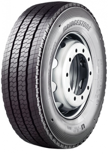 BRIDGESTONE U-AP1 275/70 R22.5 150/148J
