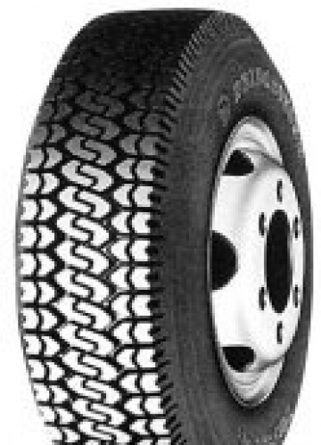 BRIDGESTONE VSX  10R17.5 134/132L