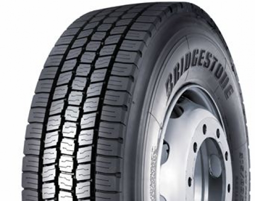 BRIDGESTONE W958 385/55 R22.5 160K