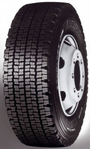 BRIDGESTONE W970 295/80 R22.50 152M