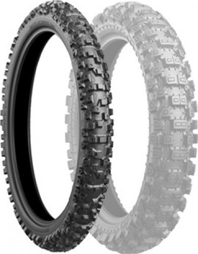BRIDGESTONE BATTLECROSS X20F 80/100 R21 51M