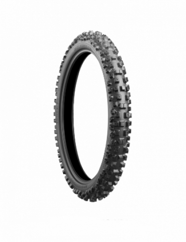 BRIDGESTONE X40 F 80/100-21 51M DOT2023