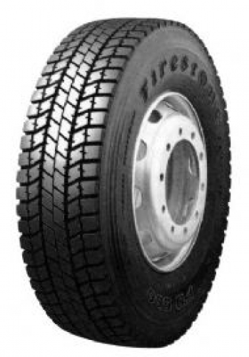 FIRESTONE FD600 245/70 R19.5 136/134M