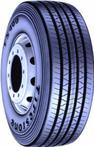 FIRESTONE FS400 275/70 R22.5 148/145M
