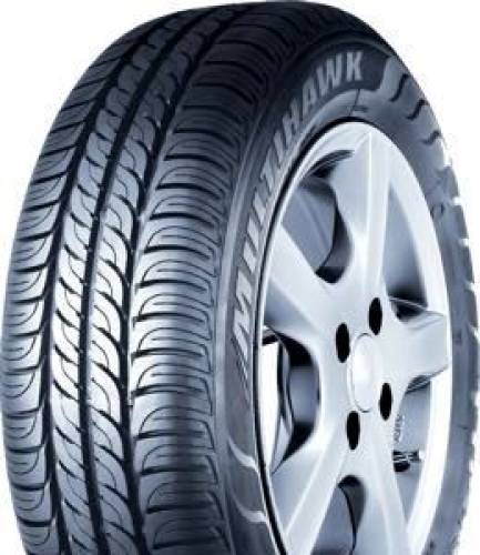 FIRESTONE  L185/70 R14 MULTIHAWK 88H DOT2014