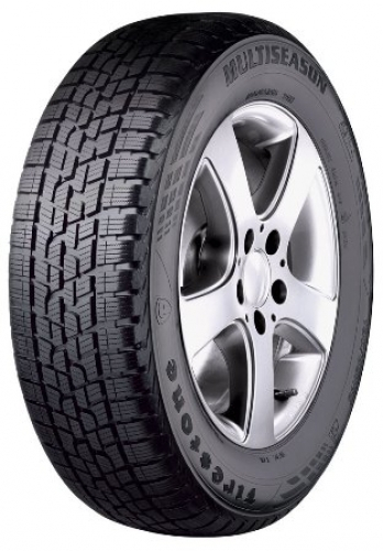 FIRESTONE MULTISEASON 155/65 R14 75T