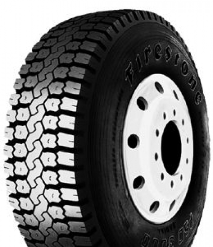 FIRESTONE PSD3000  315/80 R22.5 154/150M