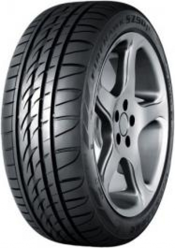 FIRESTONE SZ90 Firehawk 235/35 R19 91Y