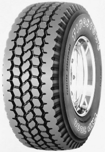 FIRESTONE TMP3000 445/65 R22.5 169K