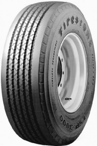 FIRESTONE TSP3000 215/75 R17.5 135/133K