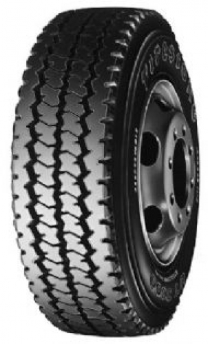 FIRESTONE UT3000 295/80 R22.5 152/148K