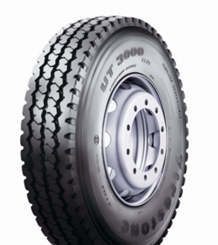 FIRESTONE UT3000 PLUS 12 R22.5 152/148K