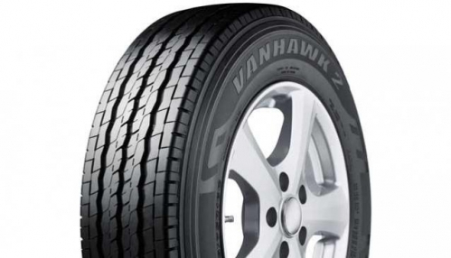 FIRESTONE VANHAWK 2 165/70 R14 89R