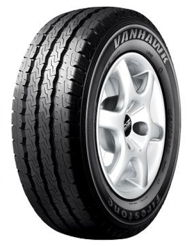 FIRESTONE  L185/75 R14C VANHAWK 102/100R