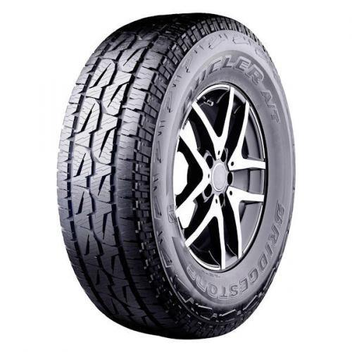 BRIDGESTONE A/T 001 265/70 R16 112S DOT2022