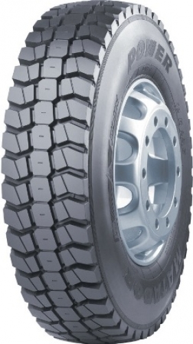 Matador DM1 13R22.5 154/150K