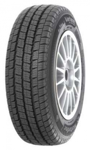 Matador MPS125 Variant All Weather M+S 205/65 R15 102/100T