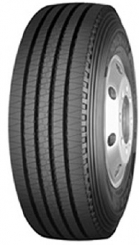 YOKOHAMA 104ZR 295/80 R22.5 152M