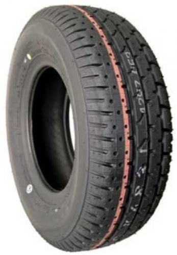 YOKOHAMA Advan HF Type-D A008 165/70 R10 72H