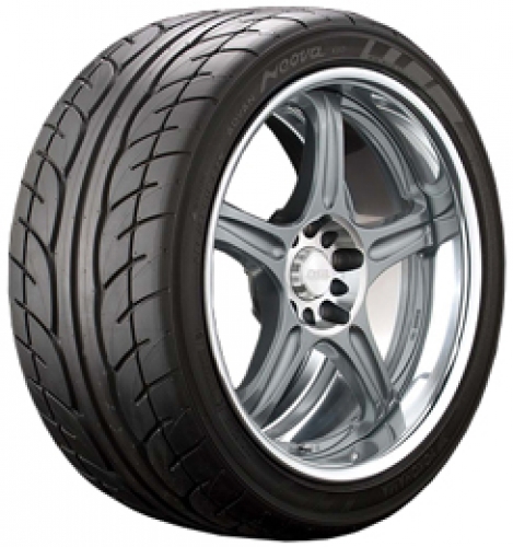 YOKOHAMA AD07 ADVAN NEOVA 175/55 R16 80W TL
