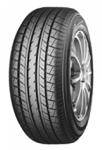 YOKOHAMA dB decibel E70 225/55 R18 98V