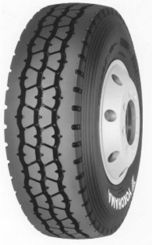 YOKOHAMA MY507 13 R22.50 154K