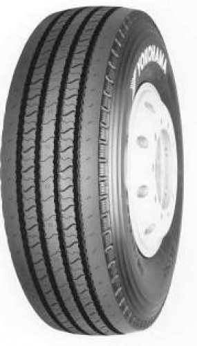 YOKOHAMA RY023 215/75 R17.5 126M