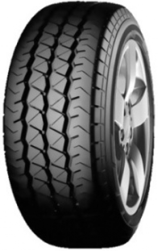 YOKOHAMA RY818 225/75 R16 121R TL