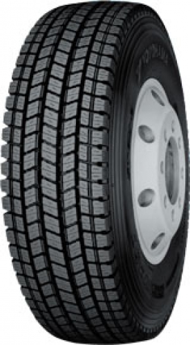 YOKOHAMA SY397 295/80 R22.5 152L