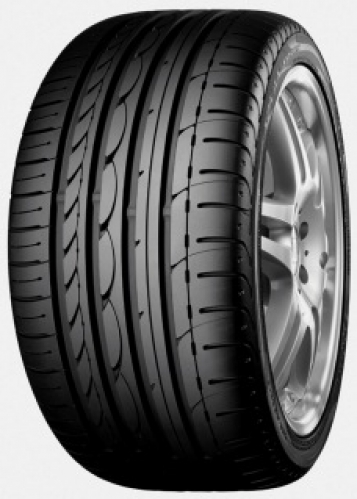 YOKOHAMA  L275/45 R19 V103B 108Y N0 RPB DOT2014